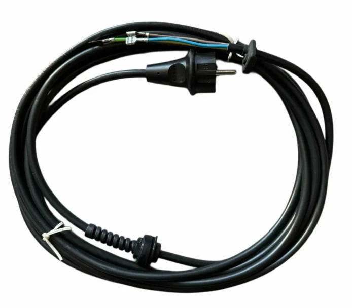 Кабель, K6-K7
